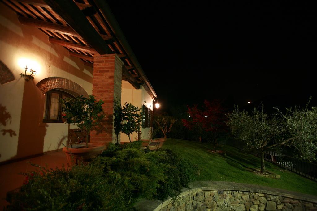 B&B Contarine Cinto Euganeo Exterior photo